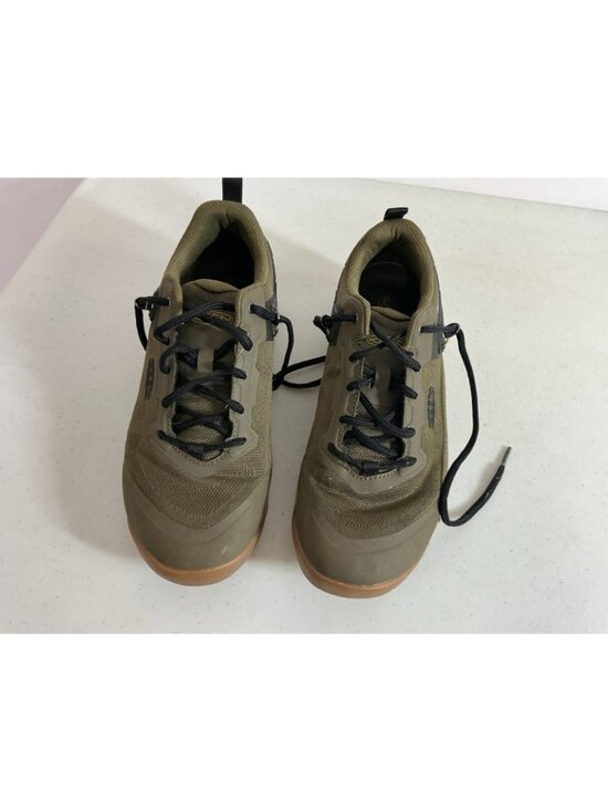 Keen Hiking Shoes Athletic Mens 10 main image 7